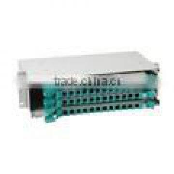 Optical Fiber Distribution Frame ETC-4822(48)