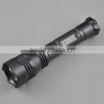 led head flashlight