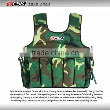 Unfilled Weighted Vest / Empty Weighted Vest