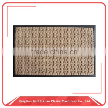 Small MOQ Decorative Kitchen Rubber Floor Mats