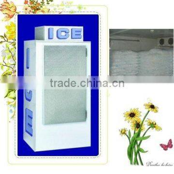 ice bin/bagged ice storage