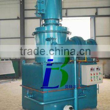 Medical Waste Incinerator for Syringe Treatment