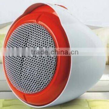 drawing room Electric fan heater CE/GS/LVD/EMC/UL/CSA/SAA/RoHS/REACH