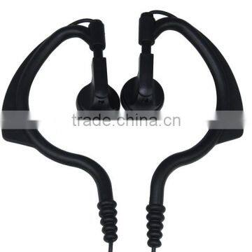 Earhook! Earhook! Colorful Earphone Earbuds Wired Hot Selling for Mobile Phone