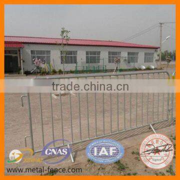 Search product of temporary crowd control barriers fence