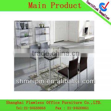 HOT selling FL-DF-0051 square dining table