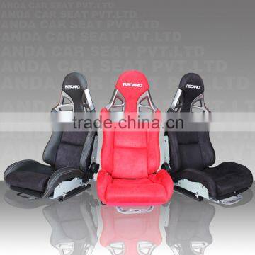 RECARO Seat High Quality Fiberglass Sport Seat Adjustable Seat AD-912