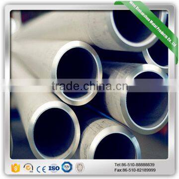 TISCO Best Price AISI ASTM SUS 304 stainless steel pipe price