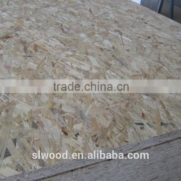 High quality cheap osb from professional osb manufacturers