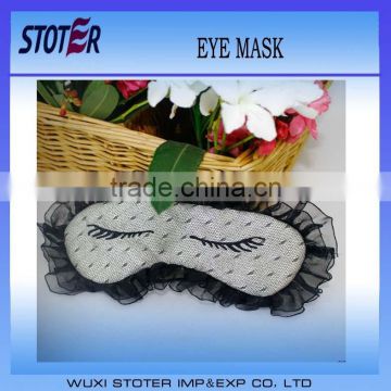 eye sleeping mask