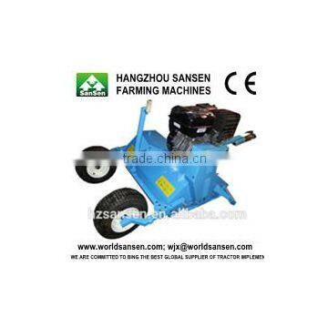 sansen grass cutter machinery ATV Flail Mower for ATV/UTV'S, automatic grass cutter