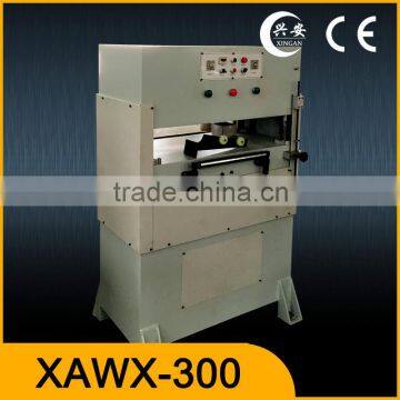 mini Hydraulic four-column glove cutting machines