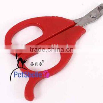 Nail File Pet Accessory