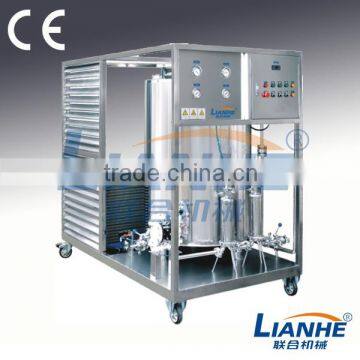 Stain Steel Perfume Chiller Chilling Machine Perfume Mixer