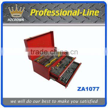 82pcs iron box tool set