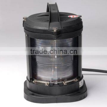 navigation light masthead light