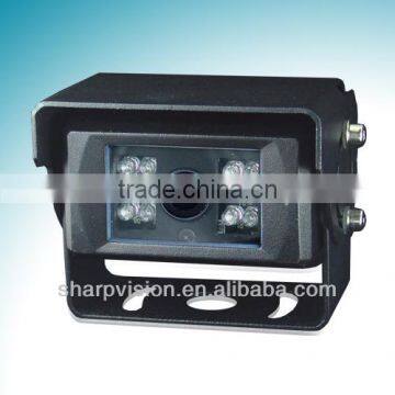 High Resolution Waterproof ir Reverse Car Camera photo-2