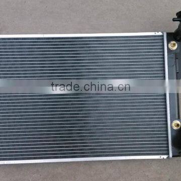 Auto Car Radiator for TOYOTA COROLLA'08 photo-2