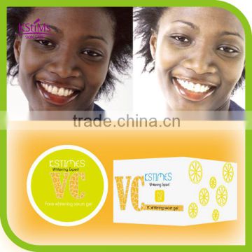 Best man male and woman day and night cream for whitening face