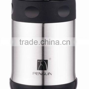 BPA Free Stainless Steel Thermos Food Jar