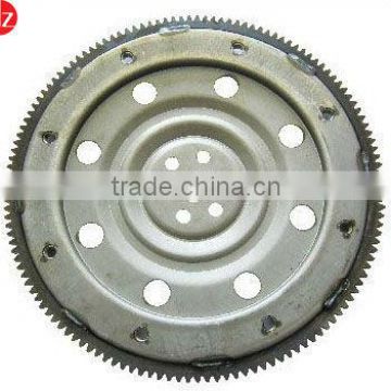 Nissan Forklift part flywheel disk assembly H20 12331-50K01