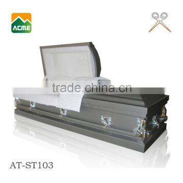 good quality 20 gauge casket factory