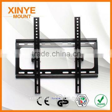 26 "-55 " Economical Tilt LCD TV Wall Mount Fixed Wall Mount TV With Adjustable Tilt Angle