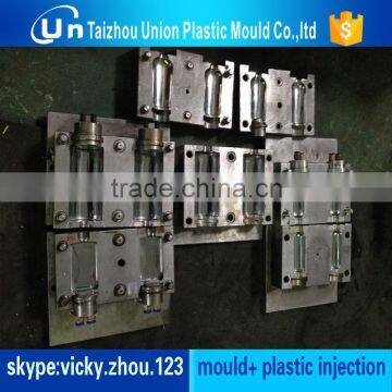 Pet Blow Mould|Taizhou Huangyan union Plastic Mould