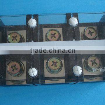 TC-10/4P Universal Terminal photo-5