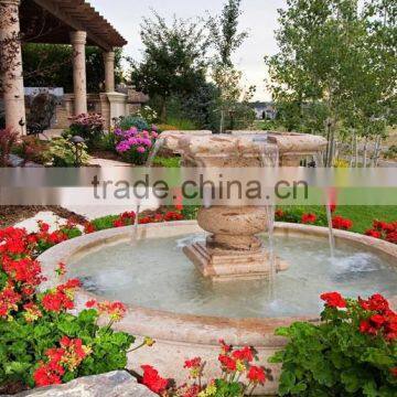 Natural Stone / Granite / Marble / Outdoor Sink photo-4