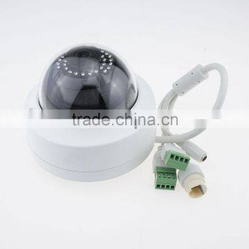 chinese dslr camera 3mp ip cctv camera DS-2CD2135F-IS best selling