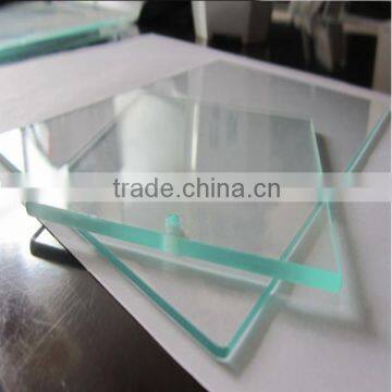 Float Glass Tempering Glass photo-2