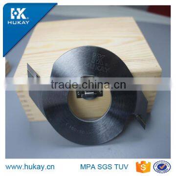 sharper finger joint cutter