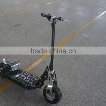 800W ,24V 12AH Electric Folding Scooter/E-scooter ,CE approval