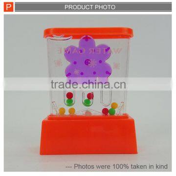 Cheap Mini Plastic Toys Kids Plastic Toy Water Game for Sale photo-4