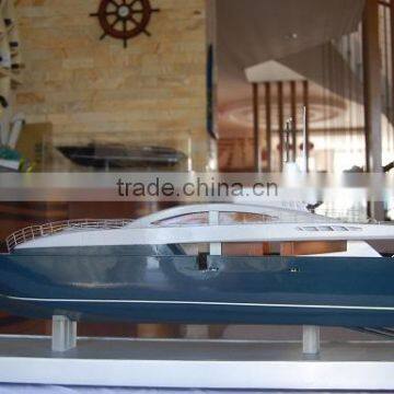 CUSTOM YACHT MODEL design,varieties pattern