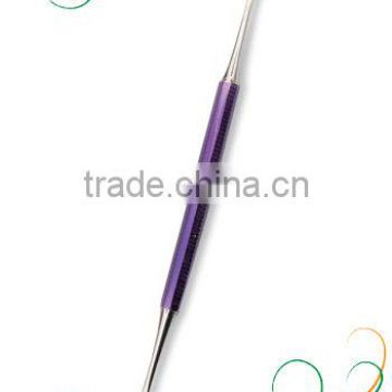 Nail and Cuticle Pusher