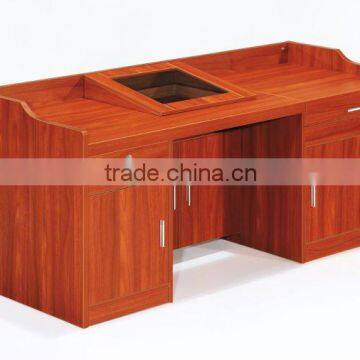 Office furniture modern wood speech table