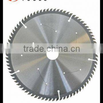 tct circular saw blade for aluminium &plastic cutting jigsaw blade lapidary saw blade