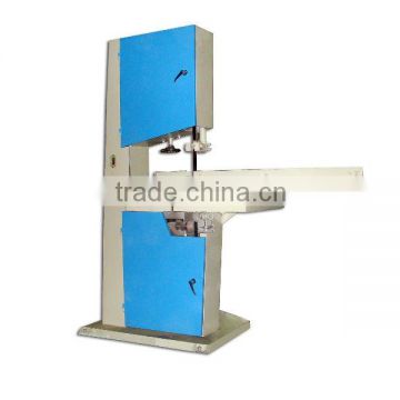 High Speed Band Saw Cutting Machine