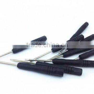 Chrome vanadium alloy steel mobile phone screen repair hand tools