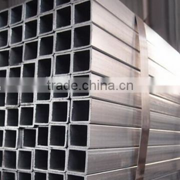 sell well in alibaba !!! rectangular tube