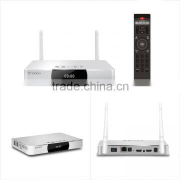 ZIDOO X9 Android 4.4 TV Box XBMC KODI TV Box Mstar Chipset Quad Core Android Smart TV Box photo-4