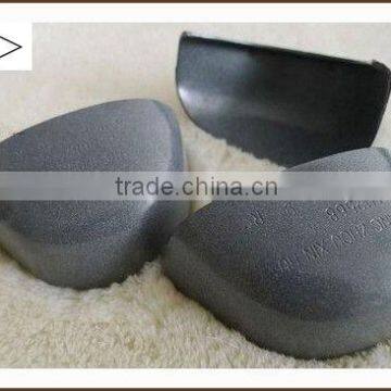 Impact Resistance and Compression Resistance Steel Toe Cap for Safety Shoes photo-3