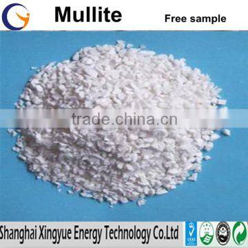 Mullite sand and refractory mullite powder 16-30,30-60,200MESH