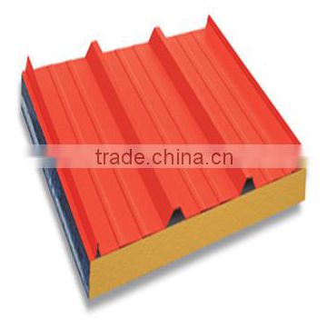 EPS sandwich panels