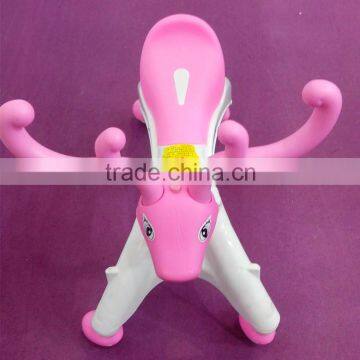 2014 most cute baby toys,, baby ride on deer, baby walker toys, 2014 most cute baby toys