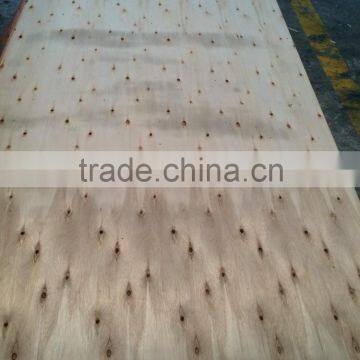 2-40mm Eucalyptus Plywood Cheap Price photo-5