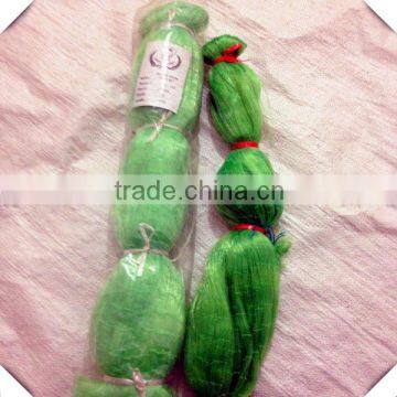 Professional mono type fishing net