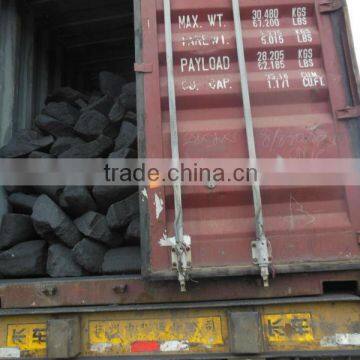 carbon block/anode carbon block